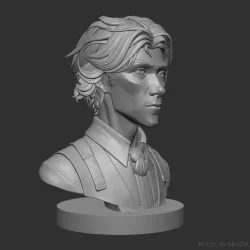 Viktor Arcane