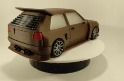 Volkswagen Golf GTi MKII
