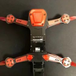 Vortex 250 Feet
