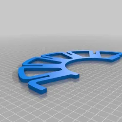vortex coil frame 175%