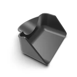VW ID.4 ID.5 BACKUP CAMERA HOOD - fast and easy :-)