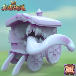 Wagon Mimic