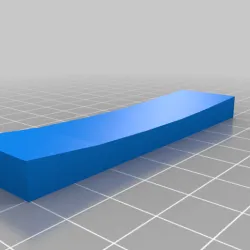 Walksnail VRX Holder for Eachine EV300D