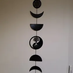Wall decoration -Arbre de vie