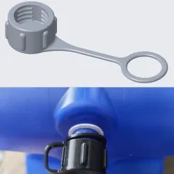 Water Jug Air Vent Cap