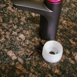 Water Pump Mount