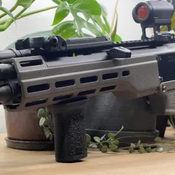 WE MSK MASADA SLIM 10inch M-LOK RAIL