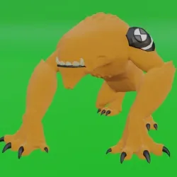 Wildmutt