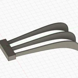 wolverine claws