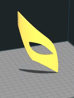 wolverine mask