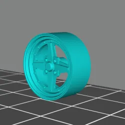 Work Equip 01 Rims