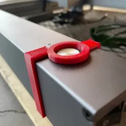 xTool D1 / D1 Pro Button Cover