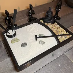 Zen Garden Rectangular