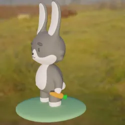 Hare