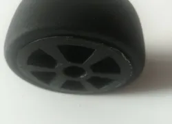 1/10 RC Rim "Turbine 2"