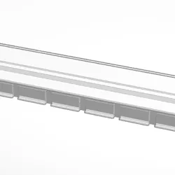 1:400 Cargo terminal 3