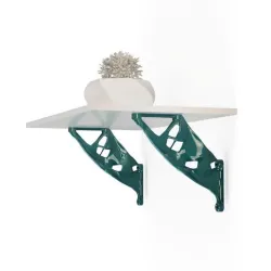 3D Printed Generative Bracket