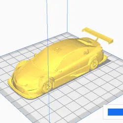 5 cars for models