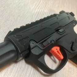 AAP-01 Upper