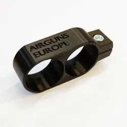 Air Venturi Avenger Barrel band