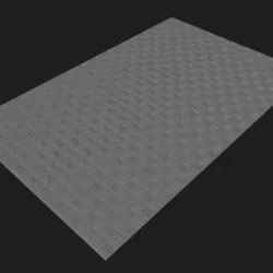 Aluminum Plate