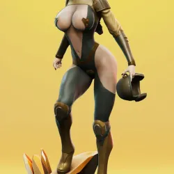 Amanda
