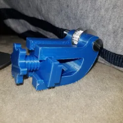 Anet A8 Belt Tensioner with 5mm Hole and Pulley