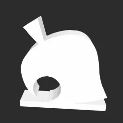 Animal Crossing Logo