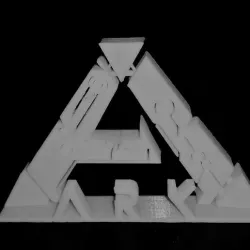 Ark Survival Evolved Logo
