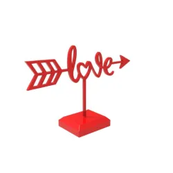 Arrow love - valentine gift