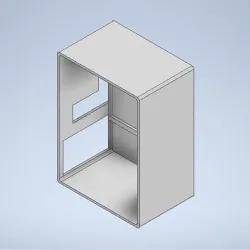 Atx PC CASE