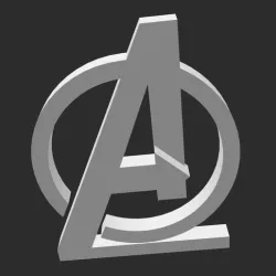 Avengers Logo