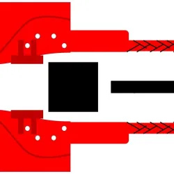 Battle Cleaver Changeable Head #COSPLAYXCULTS