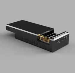BATTLEBOX 45ACP