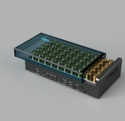BATTLEBOX 9mm