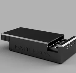 BATTLEBOX mini