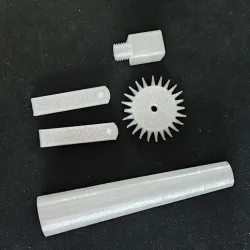BDSM gear wheel