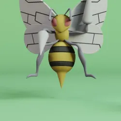 Beedrill