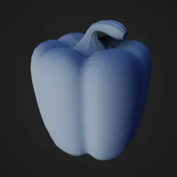 Bell Pepper