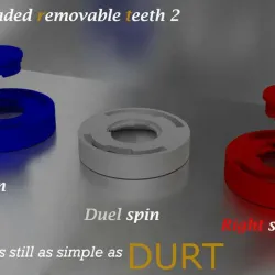 Beyblade burst durt2 blank templates