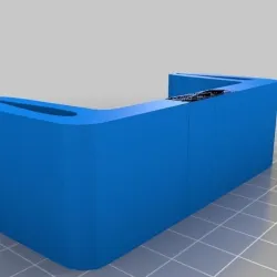 Binder clip
