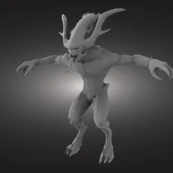 Bloodletter Daemon