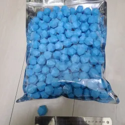 blue archive pyroxene