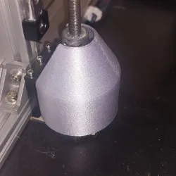 BLV MGN CUBE Z MOTOR Cover