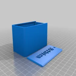 Bobbies Box