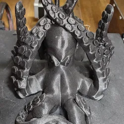 Bossy Kraken