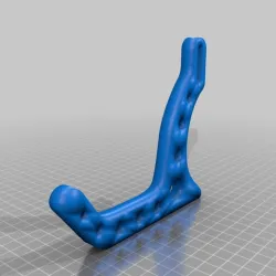 Bow hook