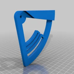 Bricoletout Racing : Ride height and droop gauge