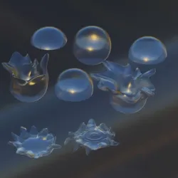 Bubbles