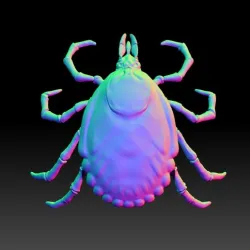 Bug Dogtick